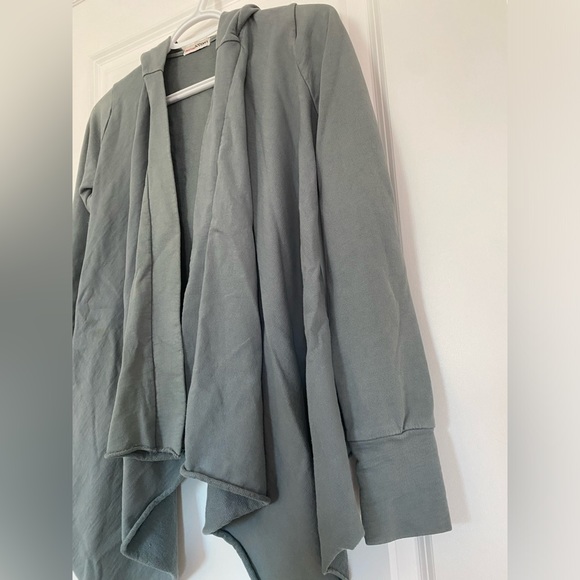 American Buddha Hoodie - Picture 4 of 4